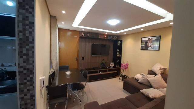 Apartamento à venda com 2 quartos, 45m² - Foto 1