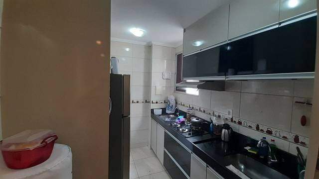 Apartamento à venda com 2 quartos, 45m² - Foto 9