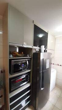 Apartamento à venda com 2 quartos, 45m² - Foto 6