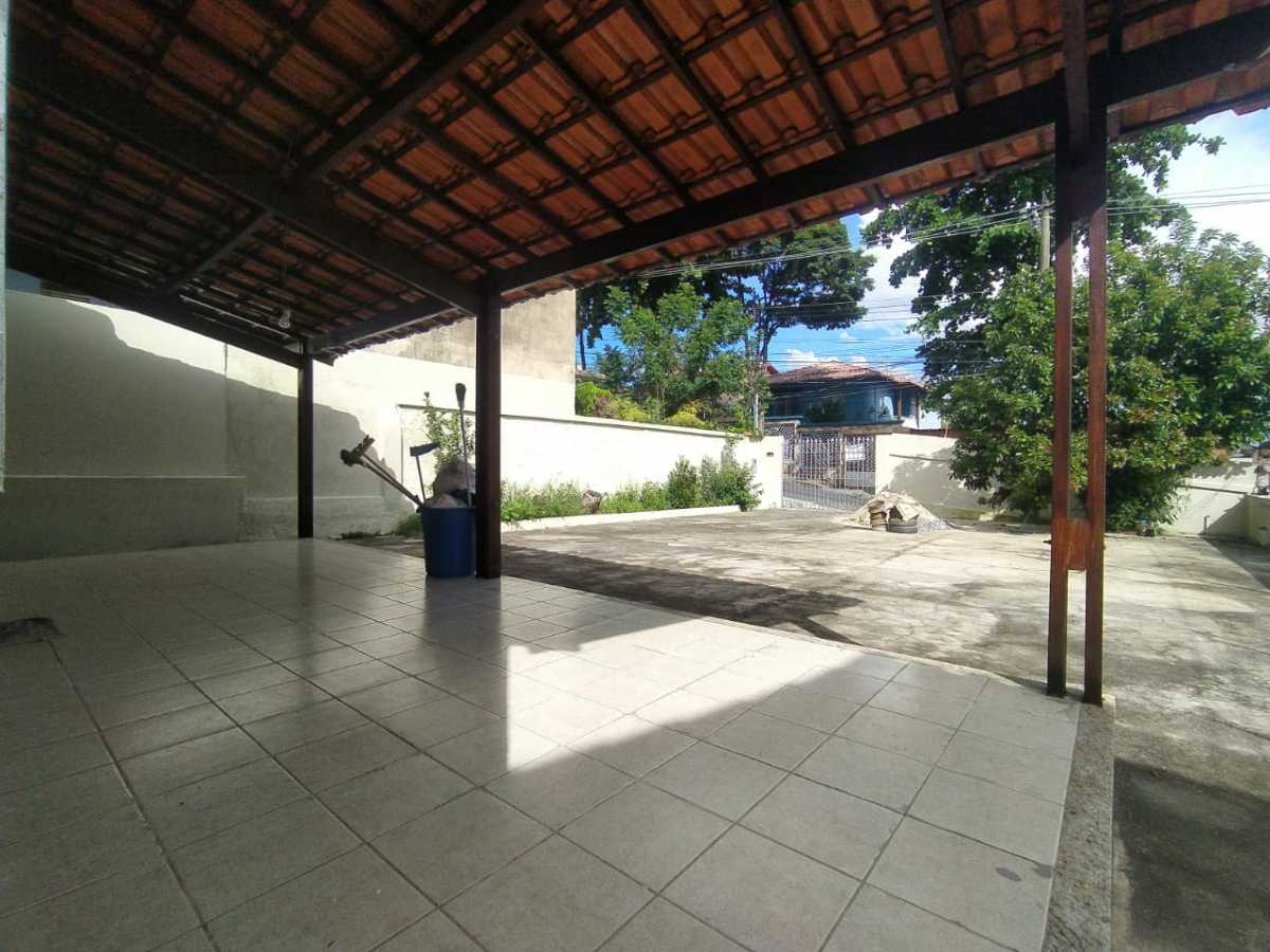 Casa para alugar com 4 quartos, 117m² - Foto 10