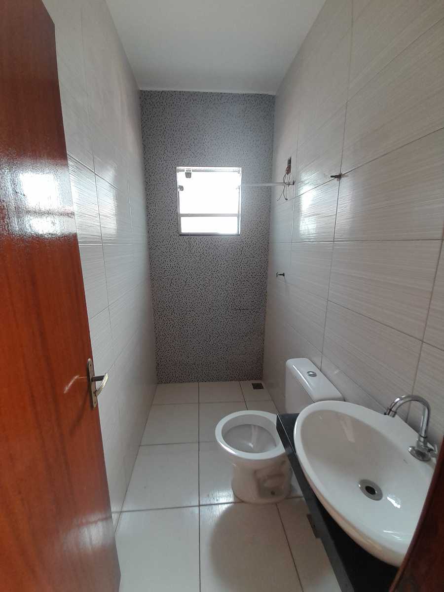 Casa à venda com 3 quartos, 61m² - Foto 5