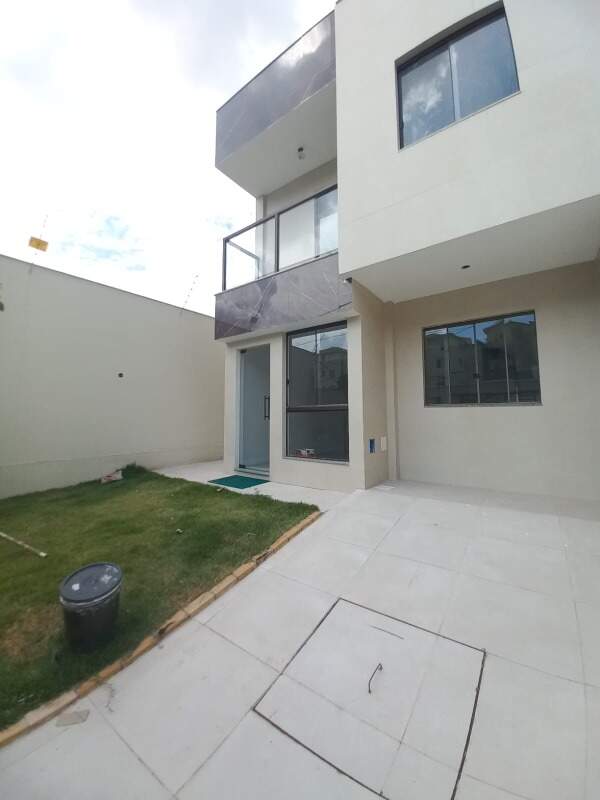 Casa, 3 quartos, 86 m² - Foto 22
