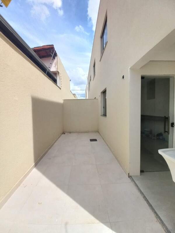 Casa, 3 quartos, 86 m² - Foto 6
