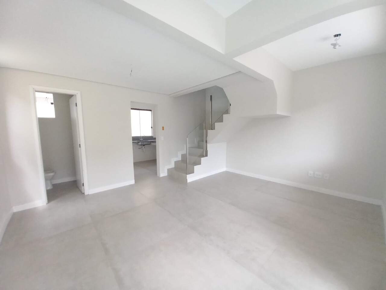 Casa, 3 quartos, 86 m² - Foto 2