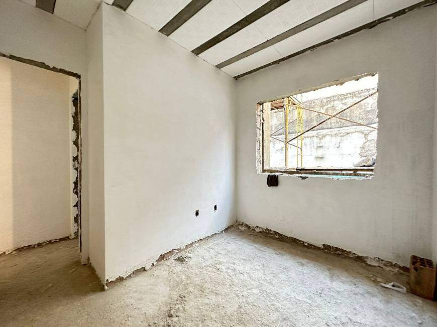 Apartamento à venda com 3 quartos, 60m² - Foto 6