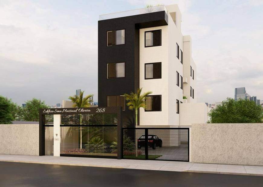 Cobertura, 3 quartos, 60 m² - Foto 13