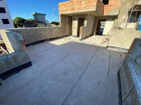 Cobertura, 3 quartos, 60 m² - Foto 2