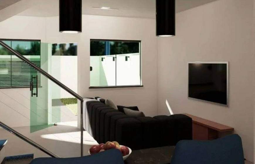 Casa, 3 quartos, 98 m² - Foto 5