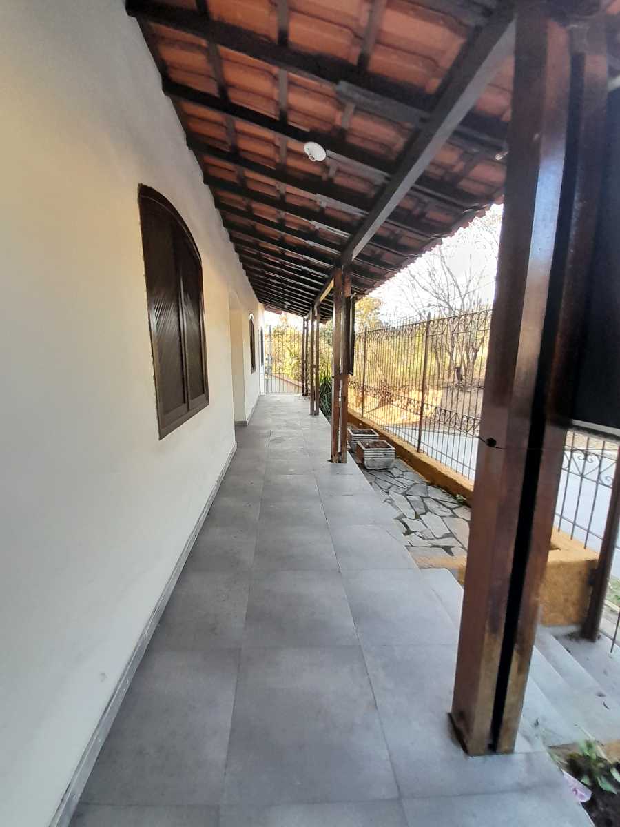 Casa para alugar com 4 quartos, 270m² - Foto 18