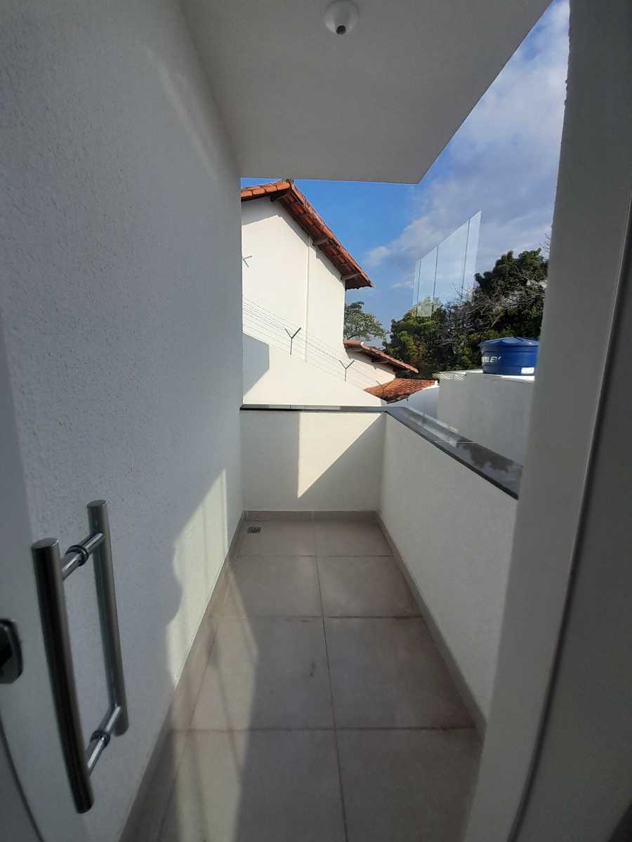 Casa, 3 quartos, 110 m² - Foto 17
