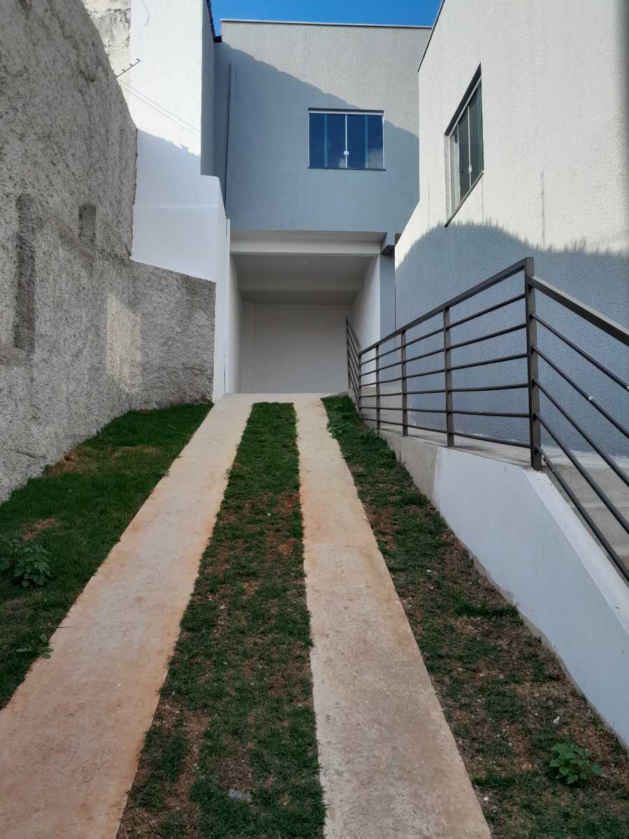 Casa, 3 quartos, 110 m² - Foto 5