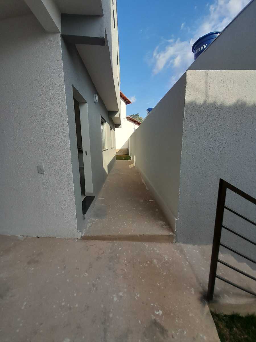 Casa, 3 quartos, 110 m² - Foto 9