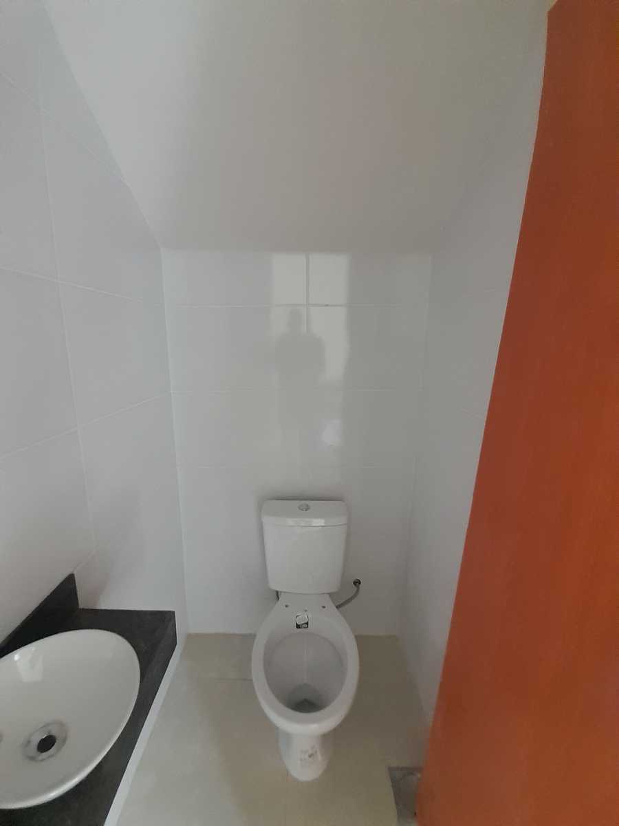 Casa, 3 quartos, 110 m² - Foto 2