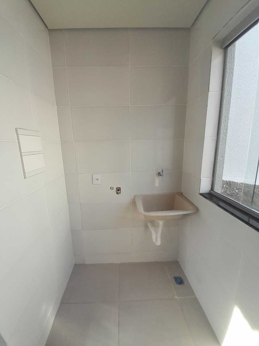 Casa, 3 quartos, 110 m² - Foto 14