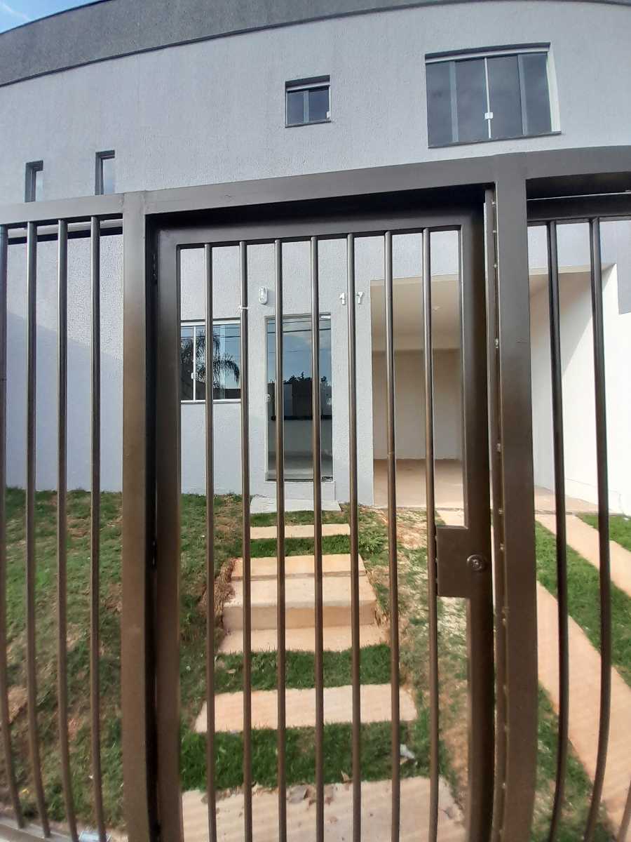 Casa, 3 quartos, 110 m² - Foto 3