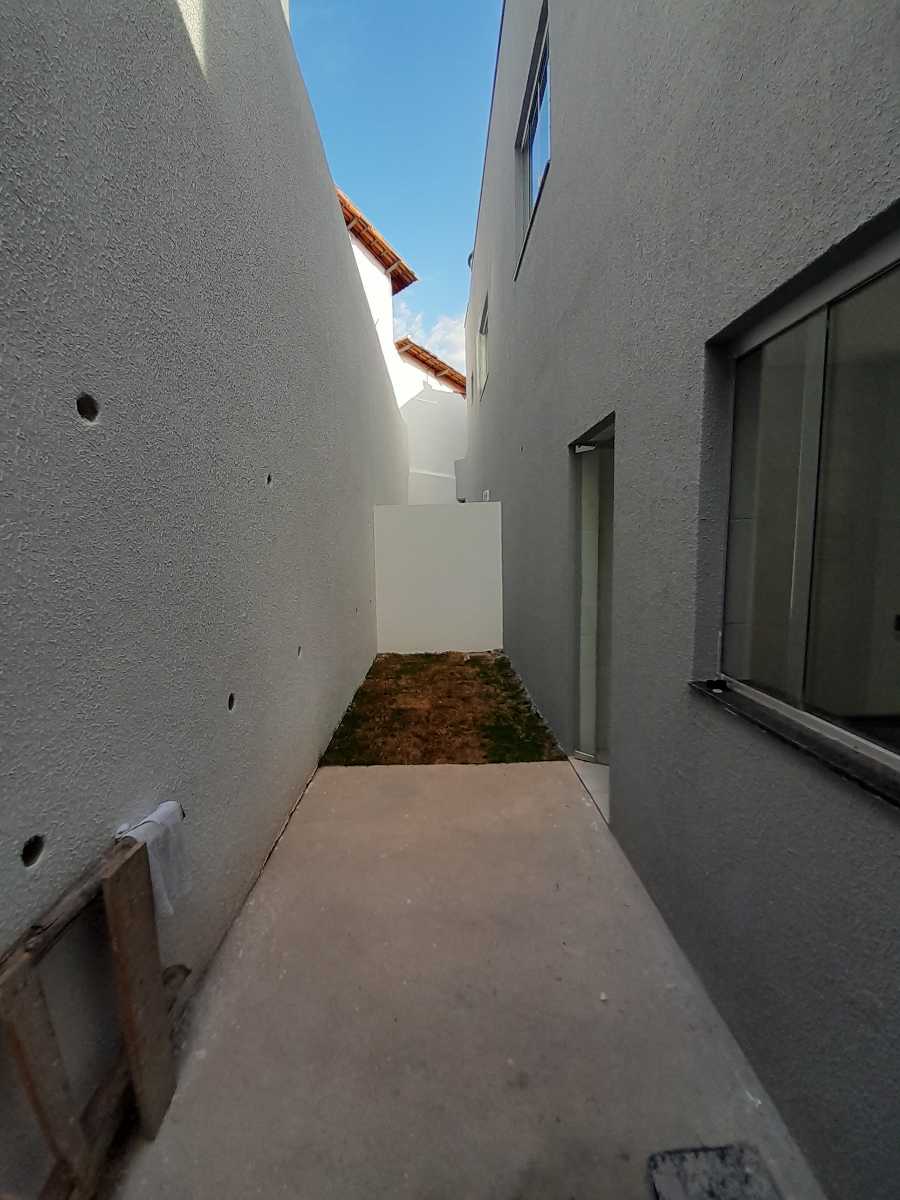 Casa, 3 quartos, 110 m² - Foto 5