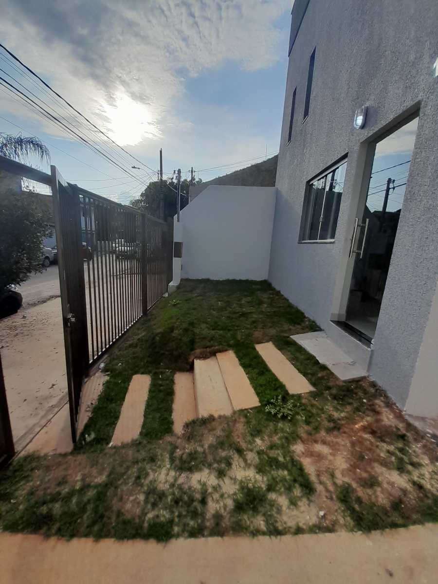 Casa, 3 quartos, 110 m² - Foto 4