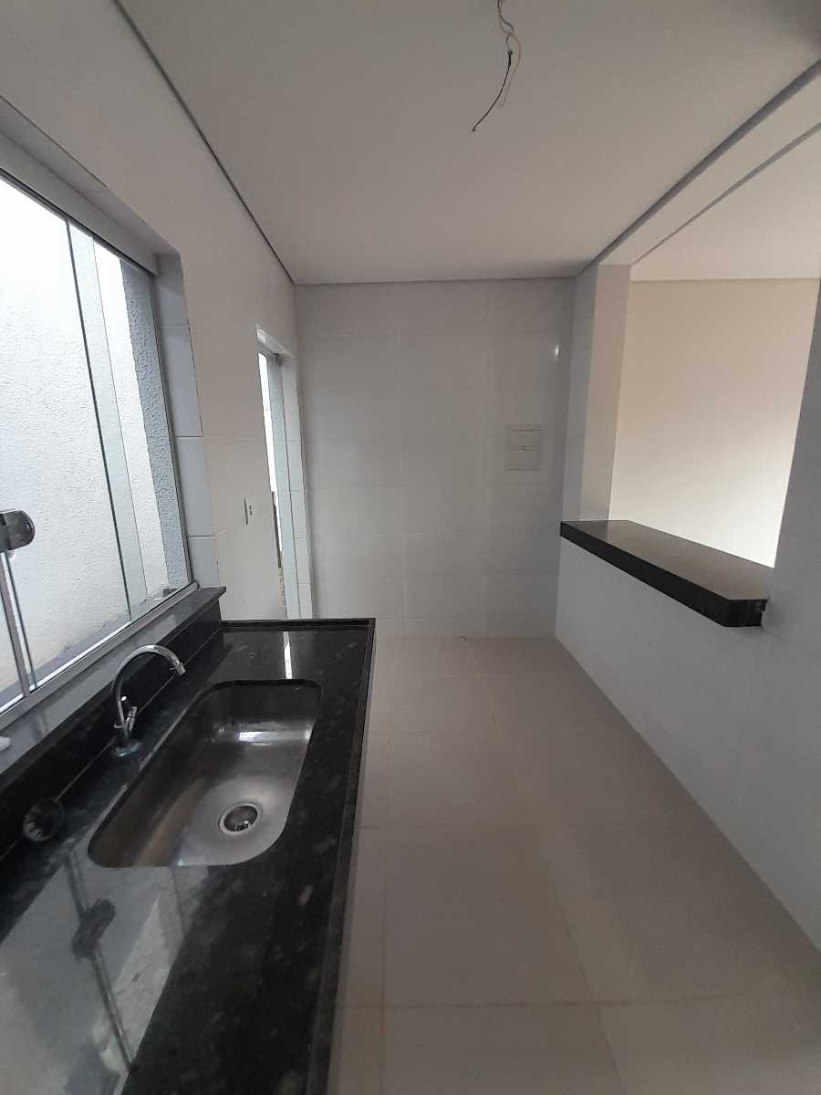 Casa, 3 quartos, 110 m² - Foto 13