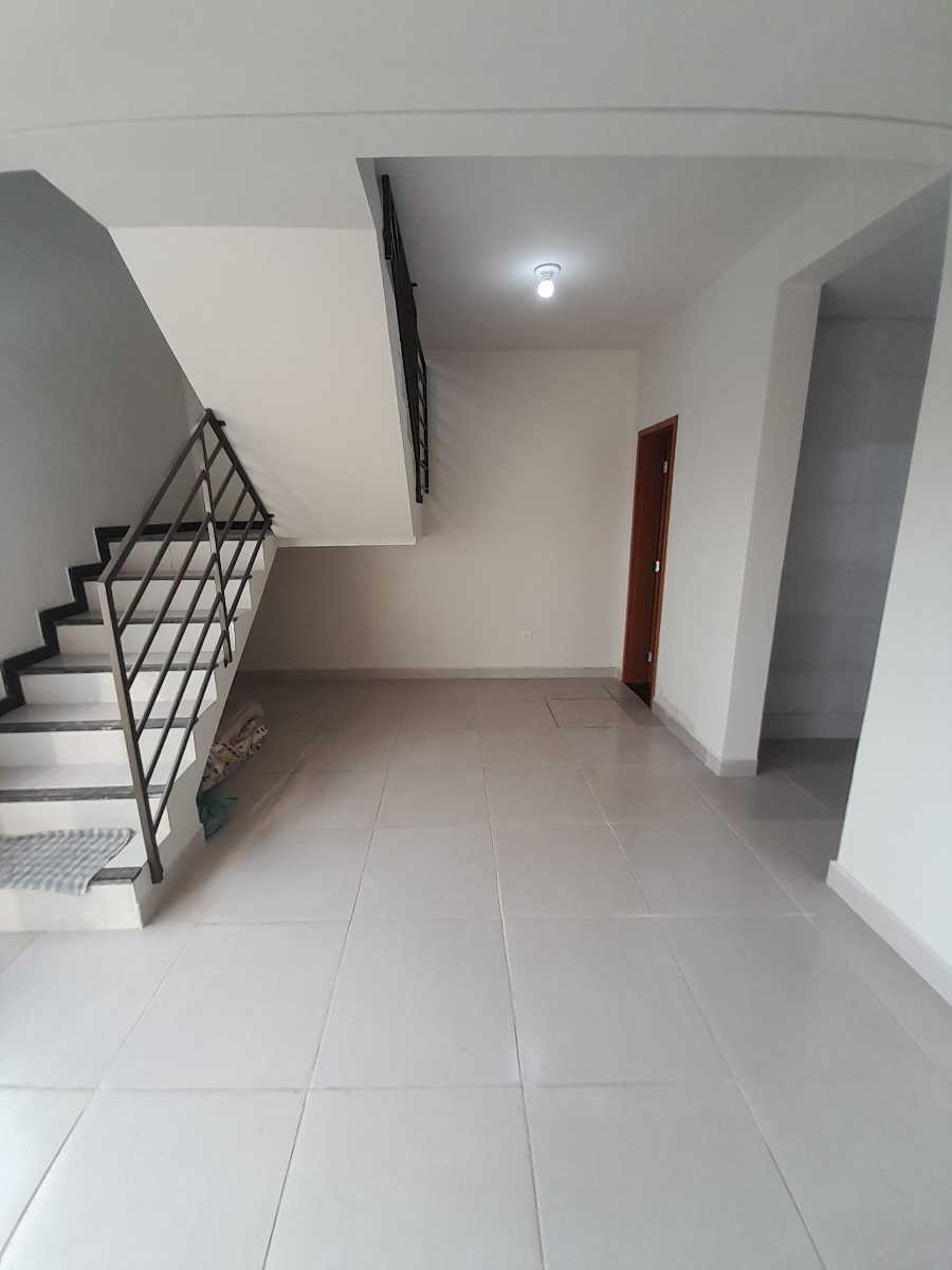 Casa, 3 quartos, 110 m² - Foto 1