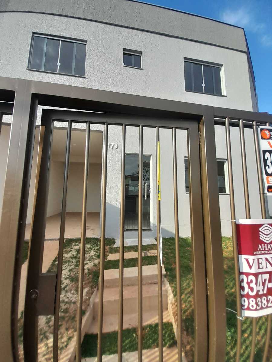 Casa, 3 quartos, 110 m² - Foto 7