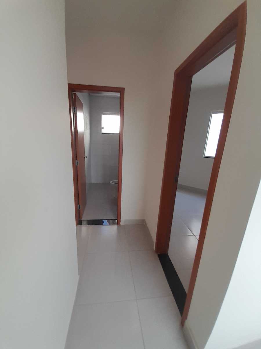 Casa, 3 quartos, 110 m² - Foto 1