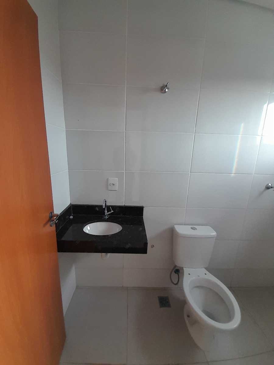 Casa, 3 quartos, 110 m² - Foto 4