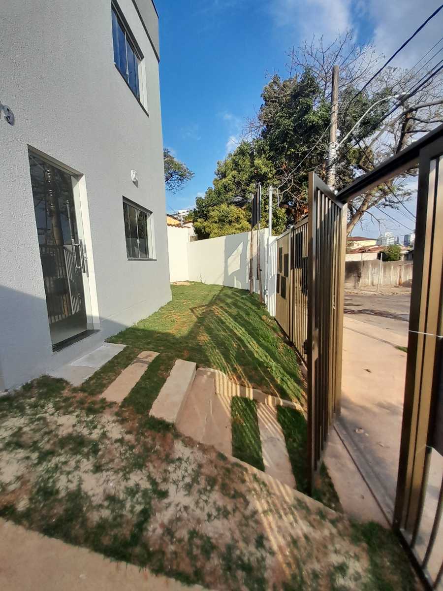 Casa, 3 quartos, 110 m² - Foto 17