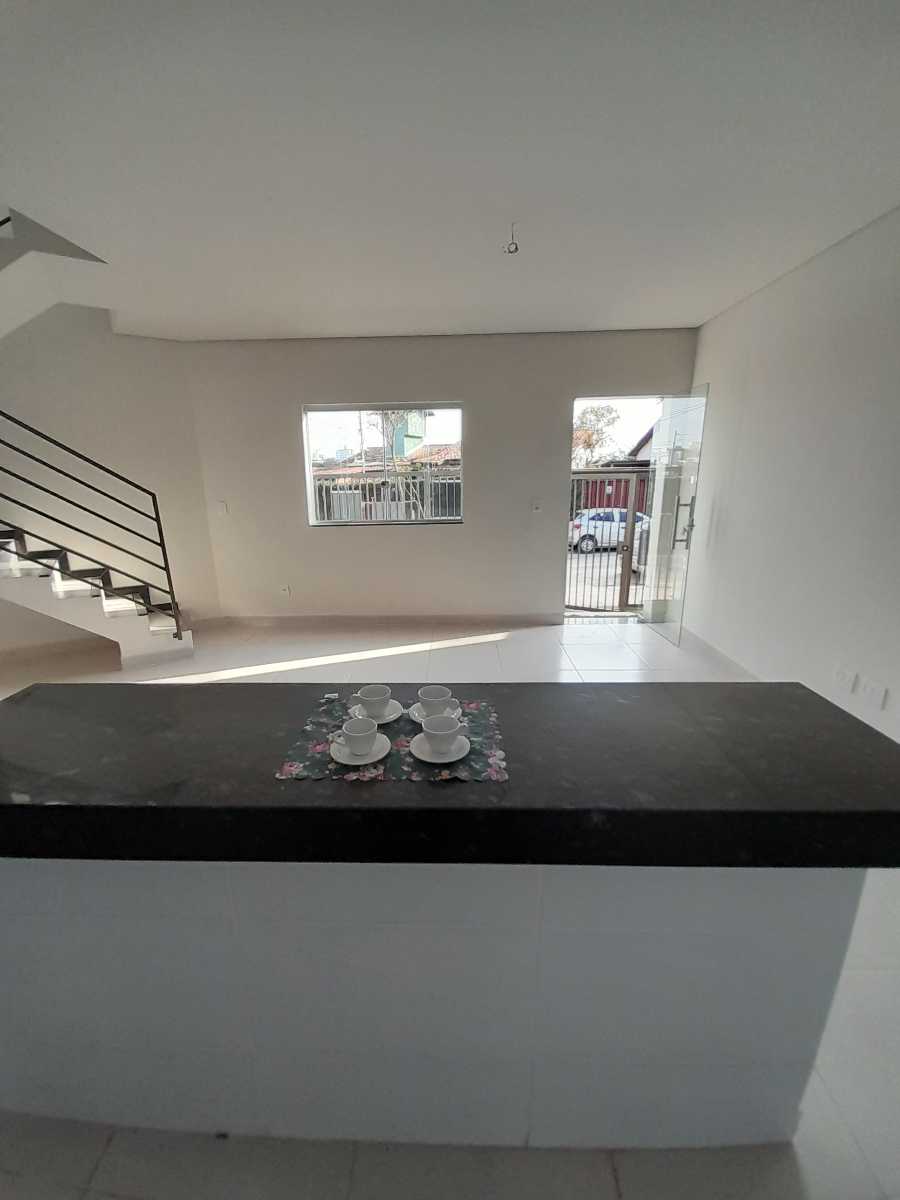 Casa, 3 quartos, 110 m² - Foto 6
