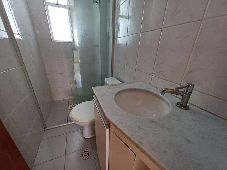 Apartamento à venda com 3 quartos, 72m² - Foto 4