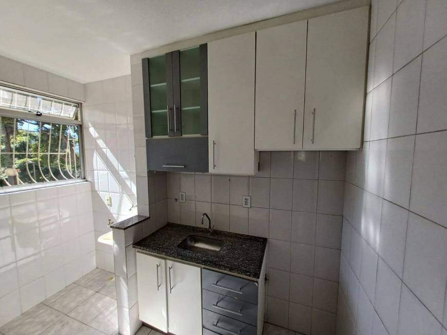 Apartamento à venda com 3 quartos, 72m² - Foto 9