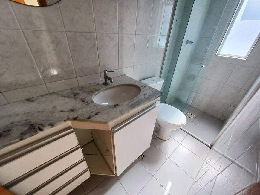 Apartamento à venda com 3 quartos, 72m² - Foto 7