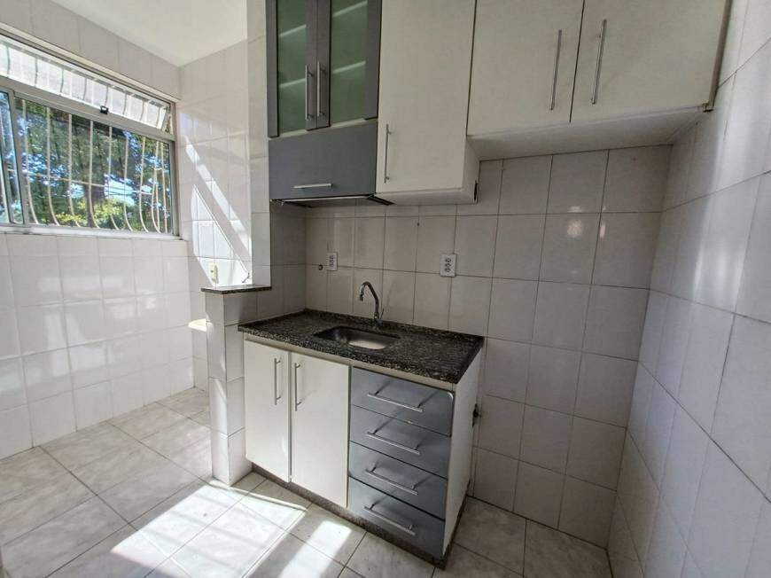 Apartamento à venda com 3 quartos, 72m² - Foto 12