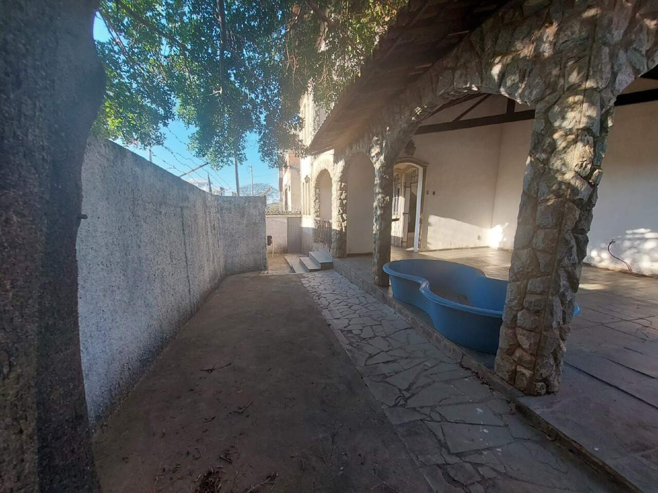 Casa, 5 quartos, 433 m² - Foto 6