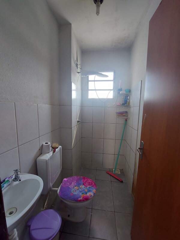 Apartamento à venda com 2 quartos, 40m² - Foto 4