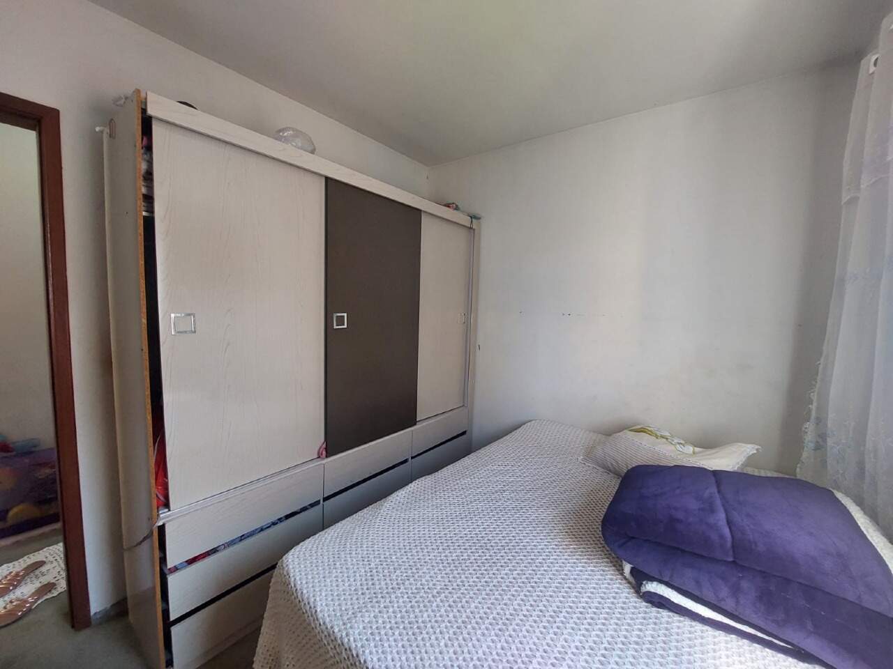 Apartamento à venda com 2 quartos, 40m² - Foto 2