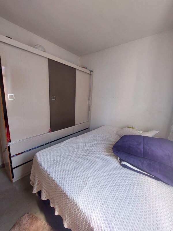 Apartamento à venda com 2 quartos, 40m² - Foto 8