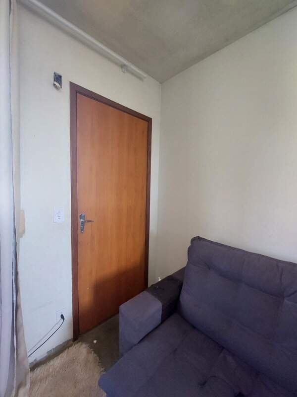 Apartamento à venda com 2 quartos, 40m² - Foto 10