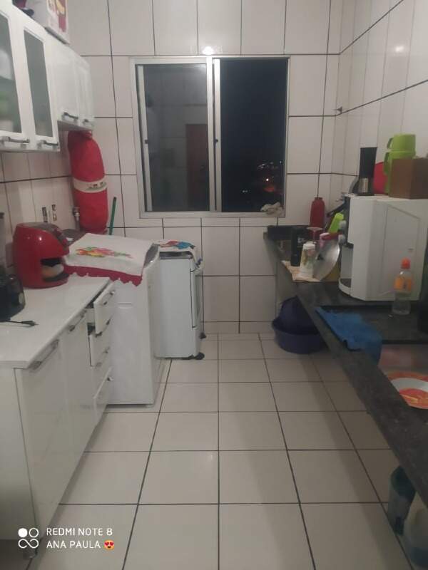 Apartamento à venda com 2 quartos, 40m² - Foto 11