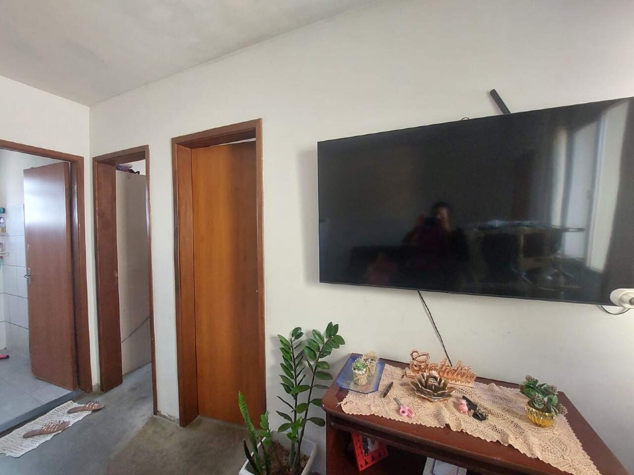 Apartamento à venda com 2 quartos, 40m² - Foto 9