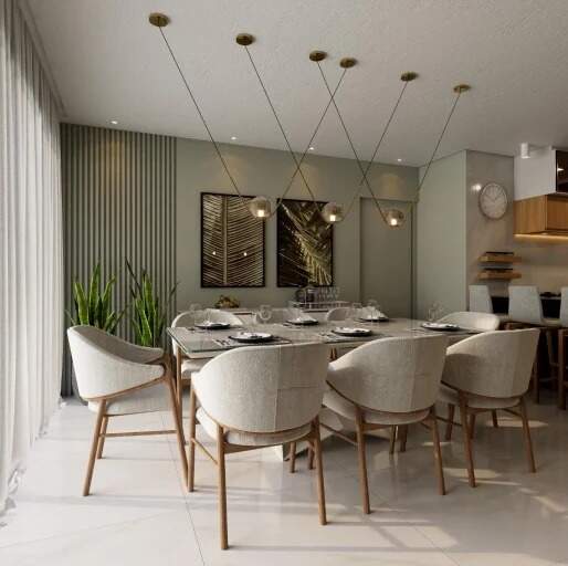 Cobertura, 4 quartos, 226 m² - Foto 5