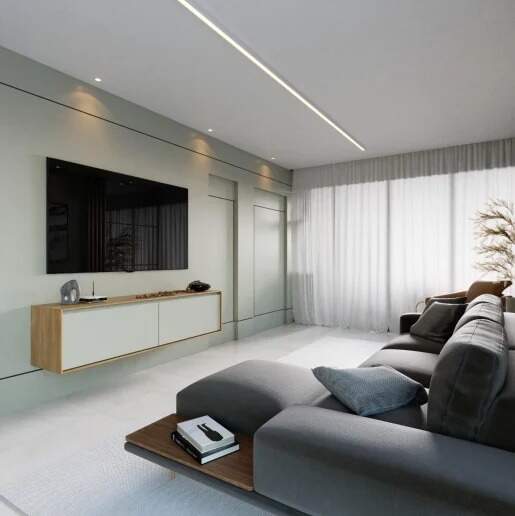 Cobertura, 4 quartos, 226 m² - Foto 8