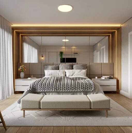 Cobertura, 4 quartos, 226 m² - Foto 3