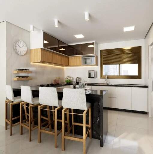 Cobertura, 4 quartos, 226 m² - Foto 7