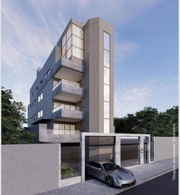 Apartamento à venda com 4 quartos, 148m² - Foto 10