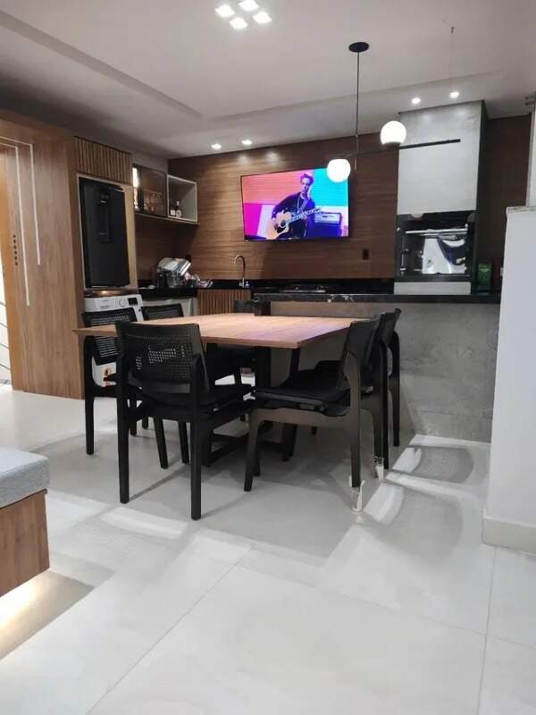 Cobertura, 3 quartos, 45 m² - Foto 7