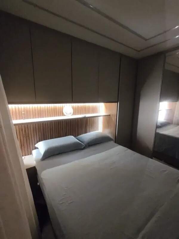 Cobertura, 3 quartos, 45 m² - Foto 4