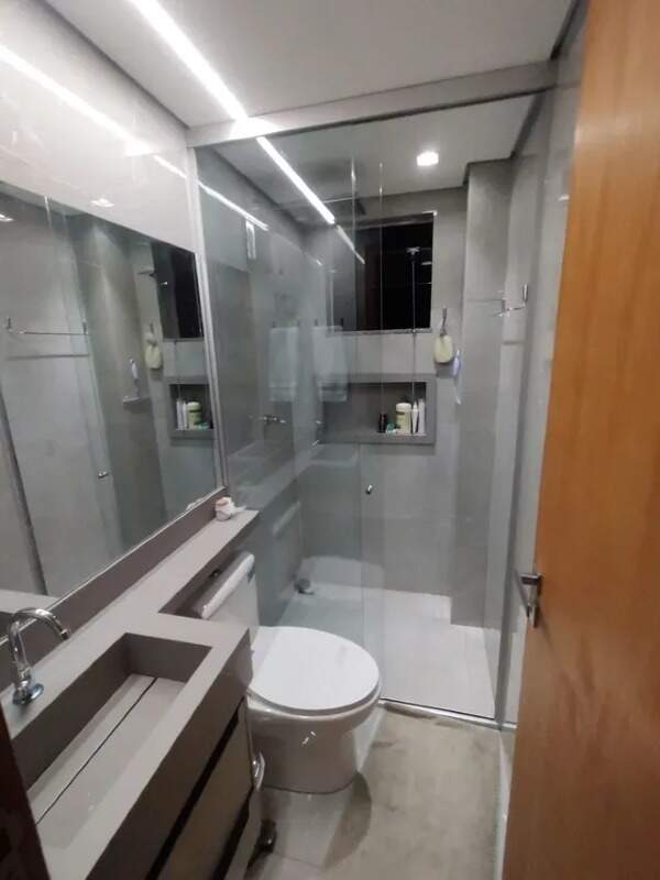 Cobertura, 3 quartos, 45 m² - Foto 6