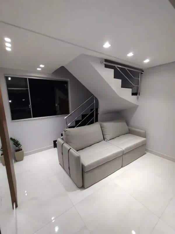 Cobertura, 3 quartos, 45 m² - Foto 1