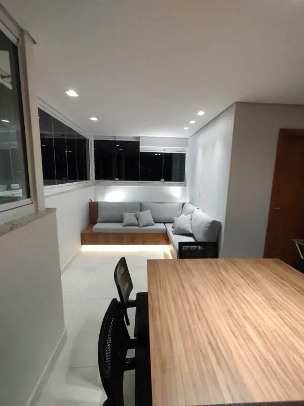 Cobertura, 3 quartos, 45 m² - Foto 14