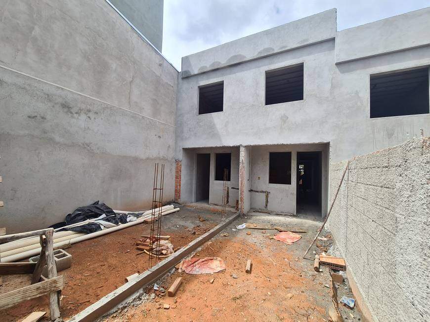 Casa, 2 quartos, 80 m² - Foto 10